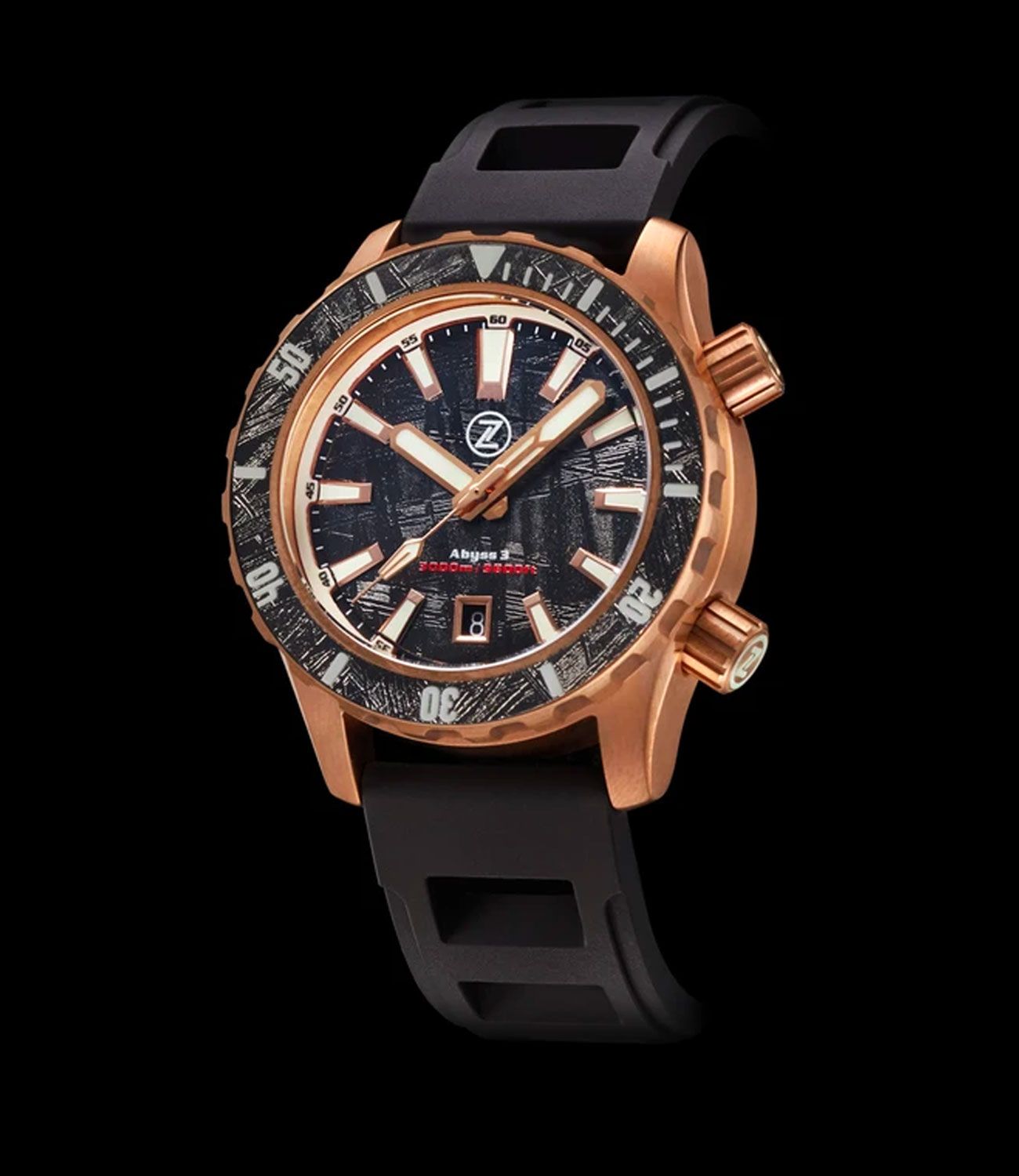 bronze watches for sale