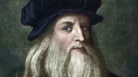 leonardo