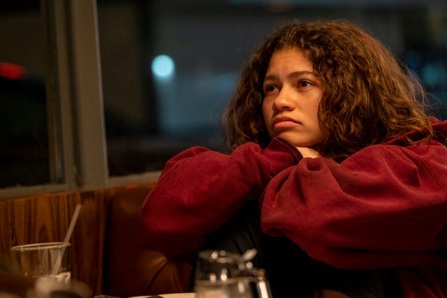 Euphoria Special Episode When It Airs And How To Watch Online Right Now