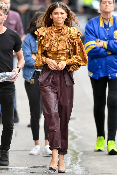 best dressed celebrities
