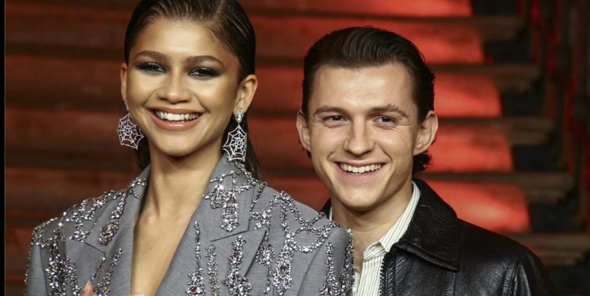 Zendaya e Tom Holland insieme nelle prossime puntate di Euphoria?