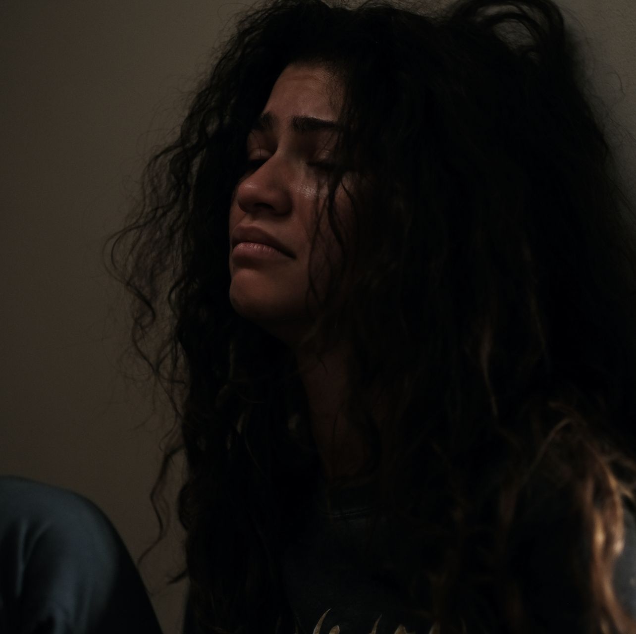 Zendaya shows off her acting chops, Cassie is in big trouble, and Laurie and her birds are still terrifying. A recap of Euphoria season 2, episode 5.
