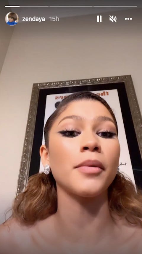 zendaya