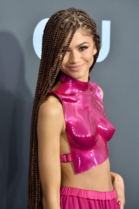 25th Annual Critics' Choice Awards - Arrivals