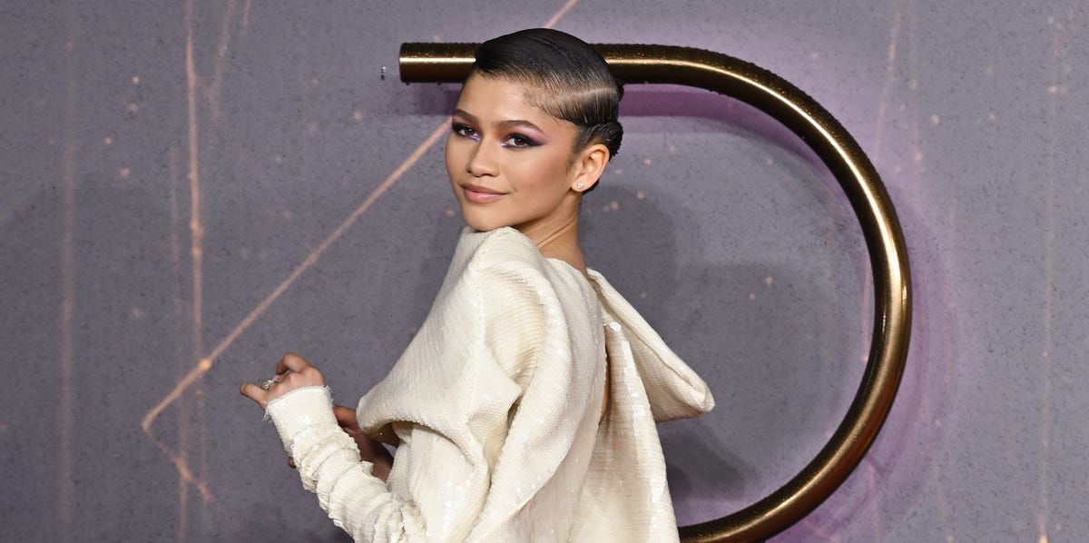 Zendaya only fans