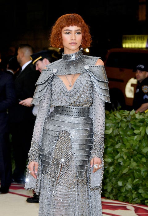 Zendaya's Complete Hair Transformation- Zendaya Beauty