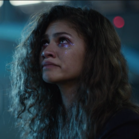 Ranking the 11 Best 'Euphoria' Characters