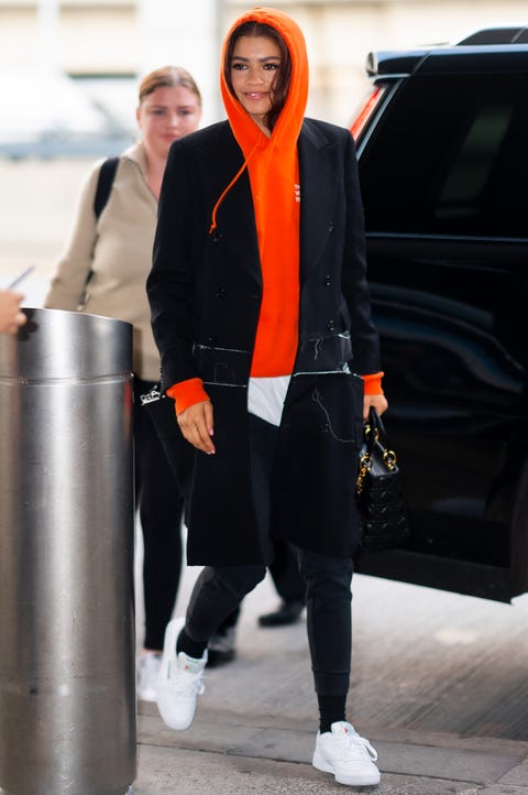 Celebrity Sightings In New York City - June 25, 2019 celebrity sightings in new york city june 25, 2019