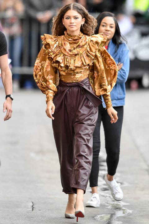 Celebrity Sightings In Los Angeles - May 09, 2019 celebrity sightings in los angeles may 09, 2019