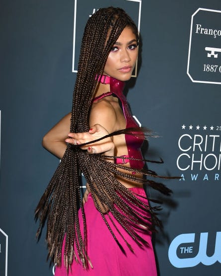 How to style long hair - 25 ideas for styling long hair How to style long hair - 25 ideas for styling long hair