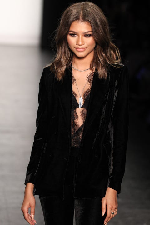 Project Runway - Runway - September 2016 New York Fashion Week: The Shows project runway runway september 2016 new york fashion week the shows
