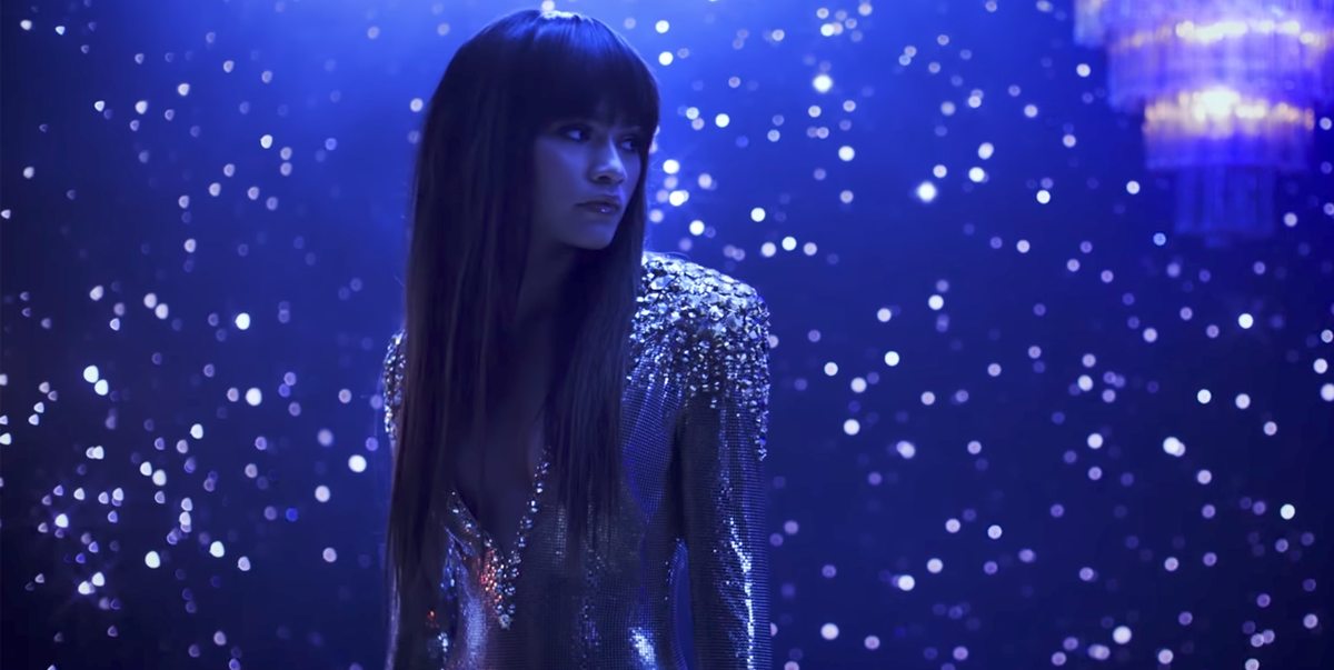 Bruno Mars Blesses the World With a Sexy Music Video Starring Zendaya