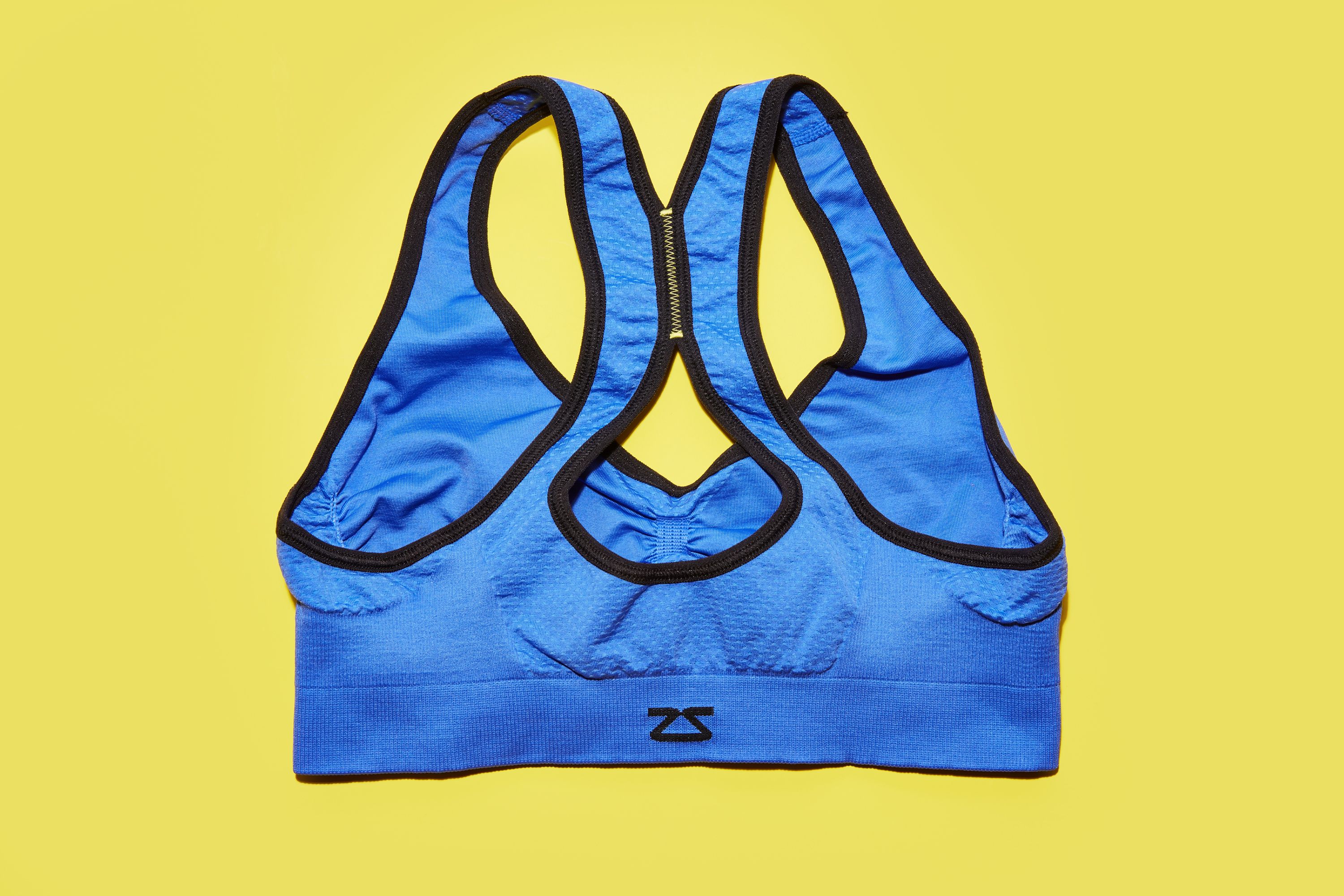 zensah gazelle sports bra