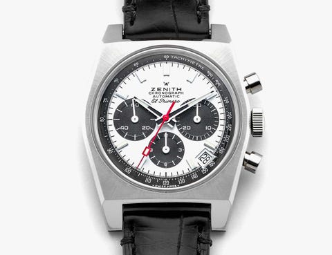 5 Modern Zenith Watches to Consider for Your Collection