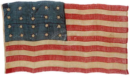 Flag, Flag of the united states, Textile, Linens, 
