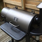 Z Grills z grills