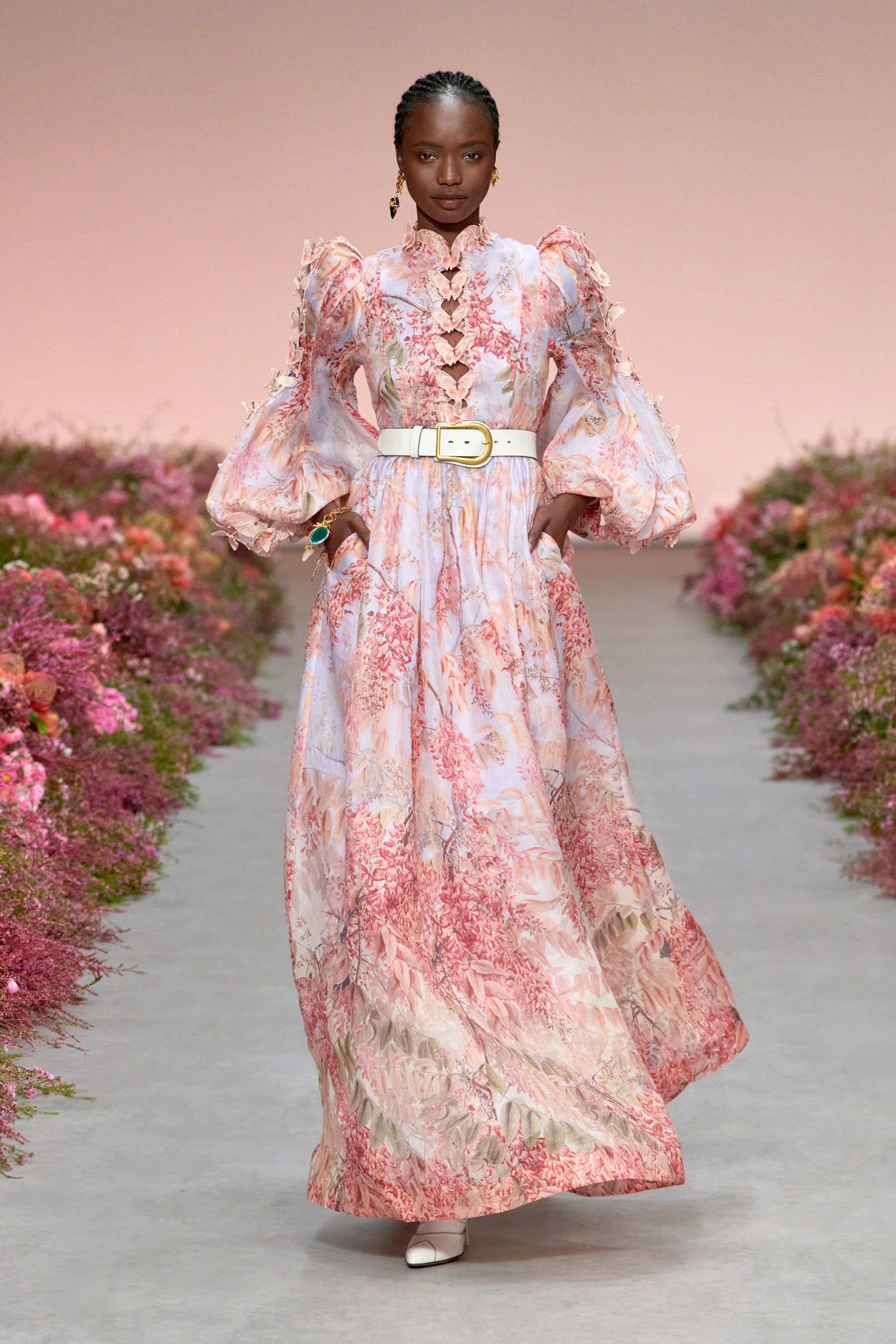 ZIMMERMANN」(ジマーマン)|2021春夏コレクション