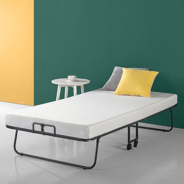10 Best Rollaway Beds You Can, Folding Guest Bed Twin