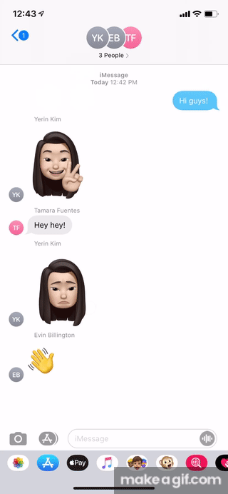 How Do I Get Out Of A Group Chat Here S How To Get Out Of A Group Chat How Do I Get Out Of A Group Chat Here S How To Get Out Of A Group Chat