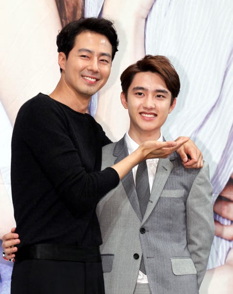 SBS Drama 'It's Alright, It's Love' Press Conference SBS Drama 'It's Alright, It's Love' Press Conference