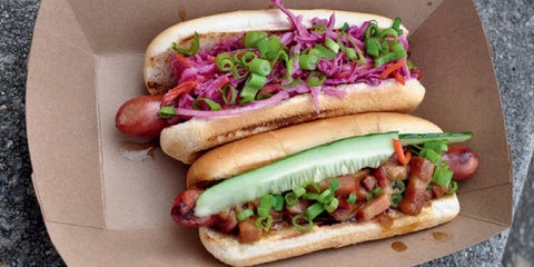 chique hotdogs chique hotdogs