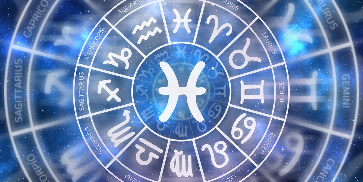 Pisces Season 2022: How It Affects Your Zodiac Sign In February