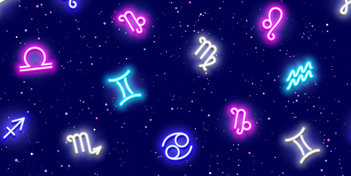 All Zodiac Sign Dates And Personality Traits Per An Astrologer