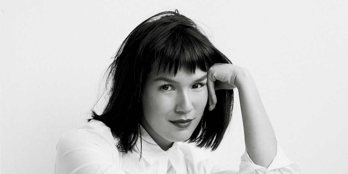 Zoë Chao on the Beautiful, Messy Realness That Is Falling in Love