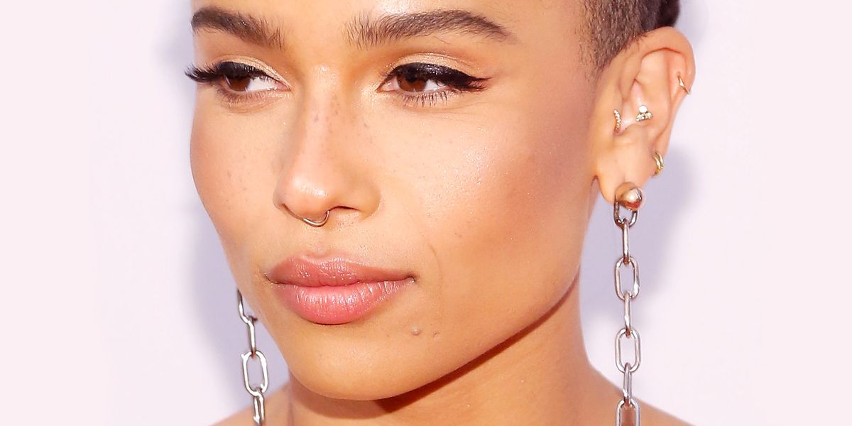 Septum Piercings Aren’t for the Faint of Heart—but They’re So Worth It 