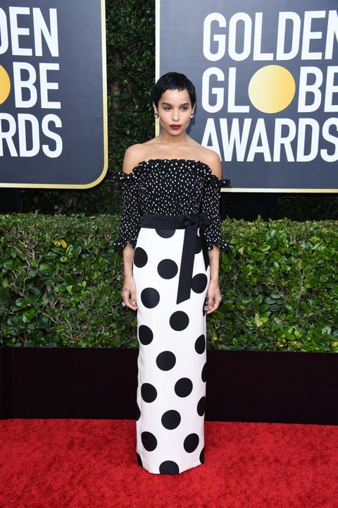 77th Annual Golden Globe Awards - Arrivals