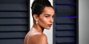 2019 Vanity Fair Oscar Party Hosted By Radhika Jones - Arrivals 2019 Vanity Fair Oscar Party Hosted By Radhika Jones - Arrivals