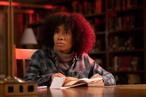 MASTER zoe renee stars in master photo linda kallerus © amazon content services llc