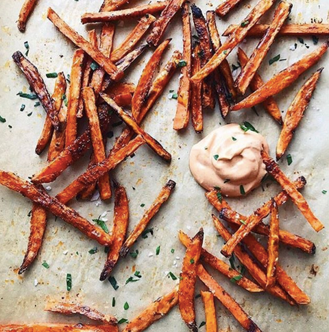zoete-aardappel-friet-oven zoete-aardappel-friet-oven