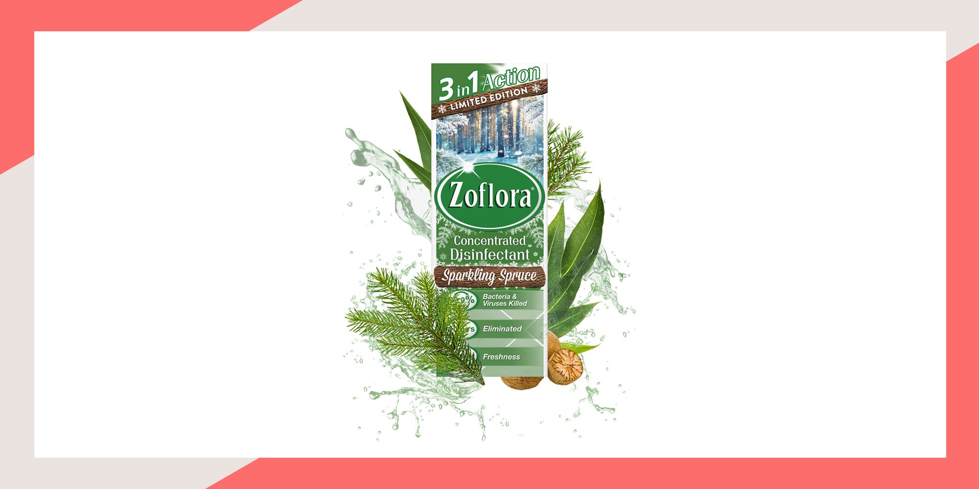 zoflora best scent