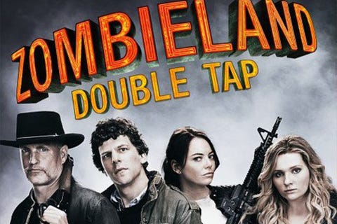 Zombieland 2 Zombieland 2