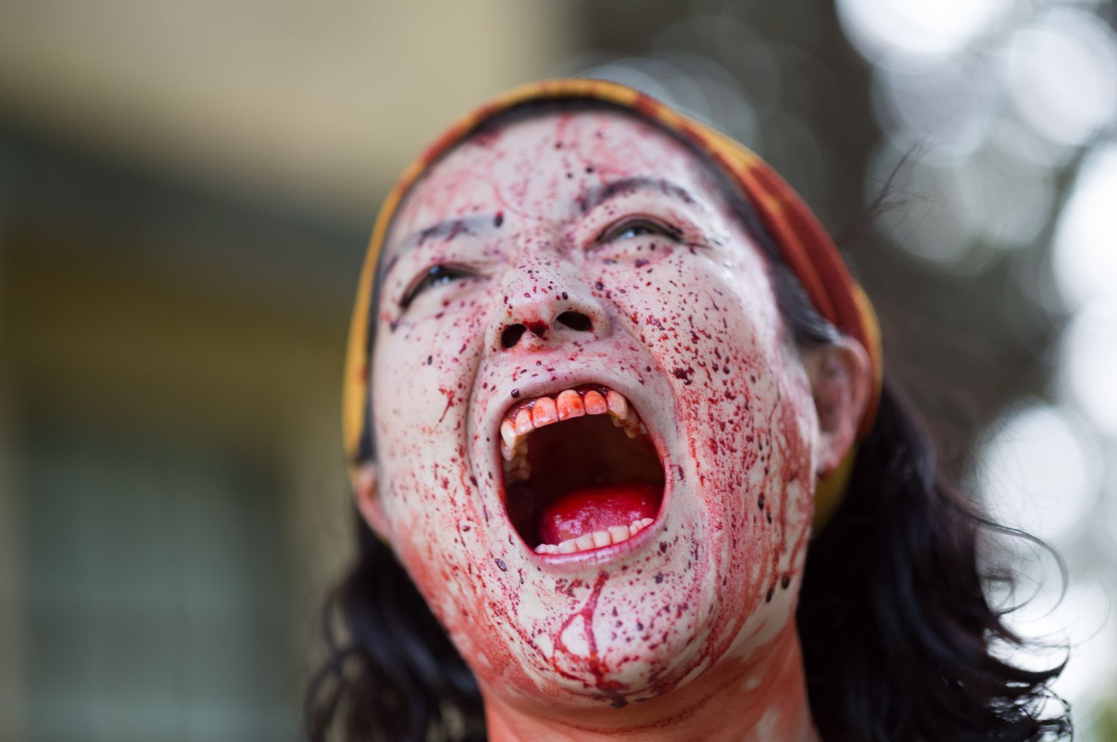 Il film di zombie costato quanto un'auto che sta facendo impazzire il Giappone