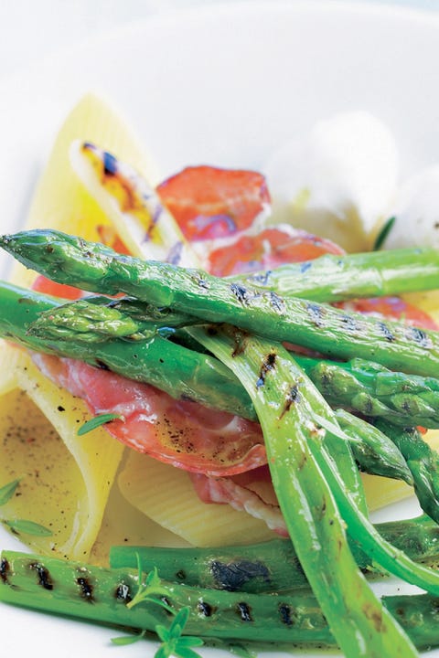 zomerse pasta recepten zomerse pasta recepten