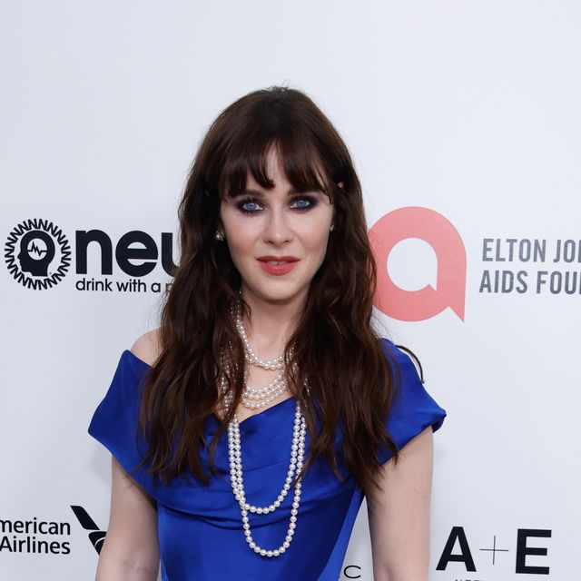 zooey deschanel, zooey deschanel 2023, zooey deschanel roter teppich