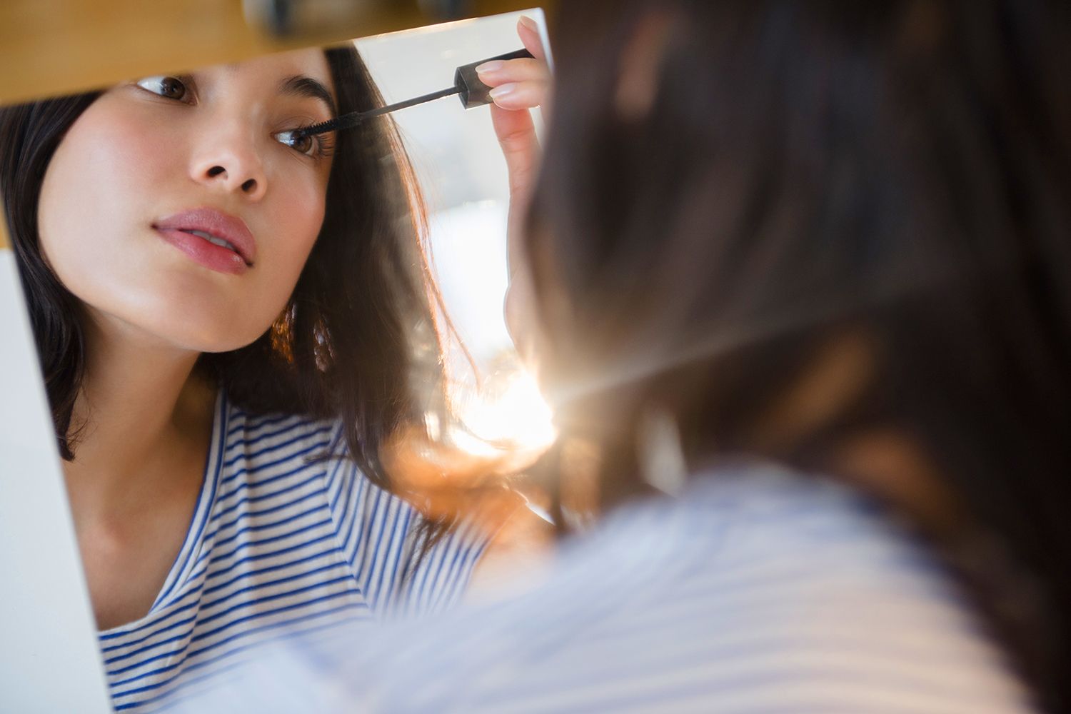 4 Easy Makeup Looks For Zoom Meetings - Makeup School Md 4 Easy Makeup Looks For Zoom Meetings - Makeup School Md