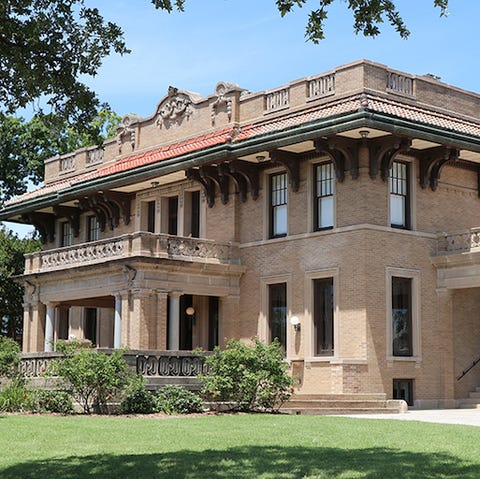 Zoopla most-viewed property - USA Zoopla most-viewed property - USA