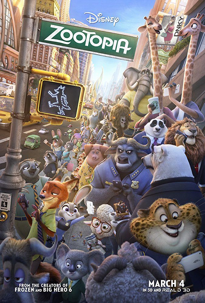 25 Best Animated Movies — Animated Movies for the Family