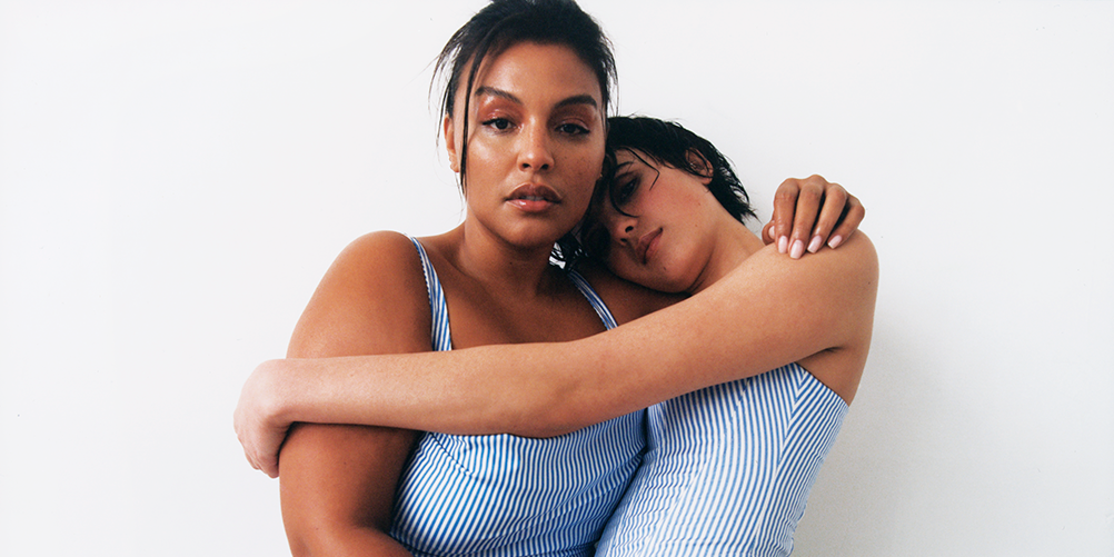 Miaou Partners with Paloma Elsesser to Introduce Extended Sizes