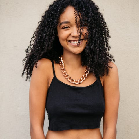 Aisha dee photoshoot