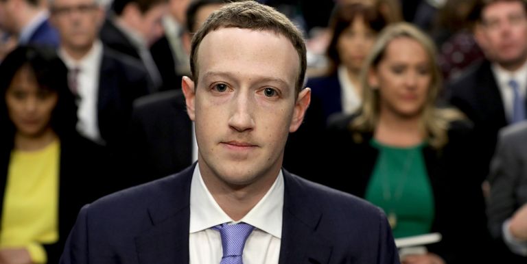 Image result for Mark Zuckerberg is now the third-richest person alive
