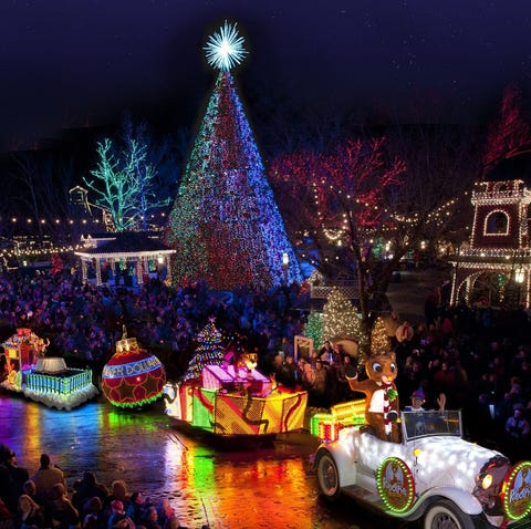 Best Christmas Vacations In The Us 2022 30 Best Places To Spend Christmas In The U.s. With Friends And Family 2021