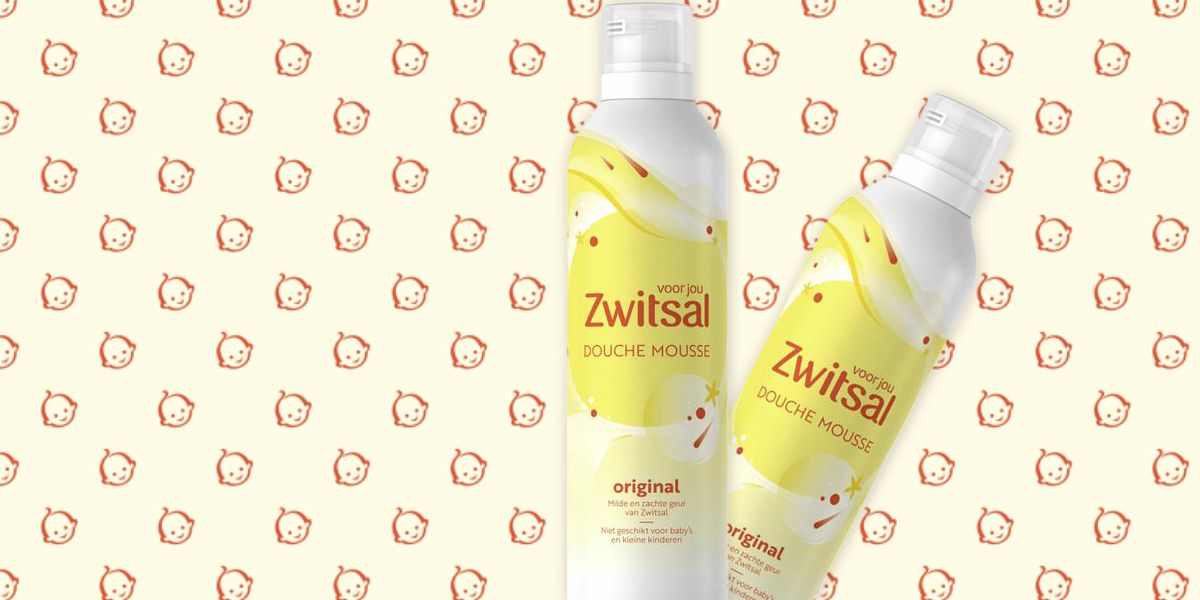 Iets Trouwens Toegepast Oh, baby: Zwitsal introduceert Body Mist én Douche Mousse