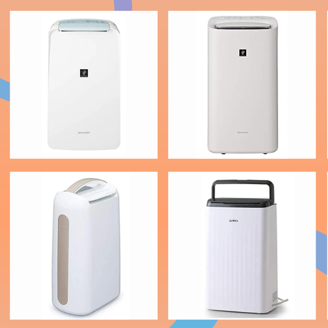 人気のおしゃれ除湿機おすすめ20選。衣類乾燥機能付きから一人暮らしに 人気のおしゃれ除湿機おすすめ20選。衣類乾燥機能付きから一人暮らしに