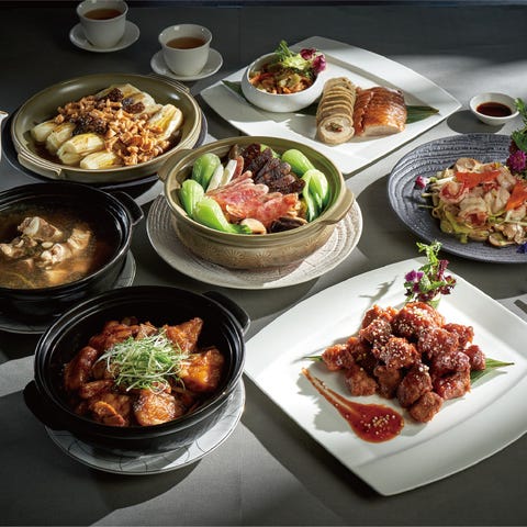 美福大飯店 美福大飯店