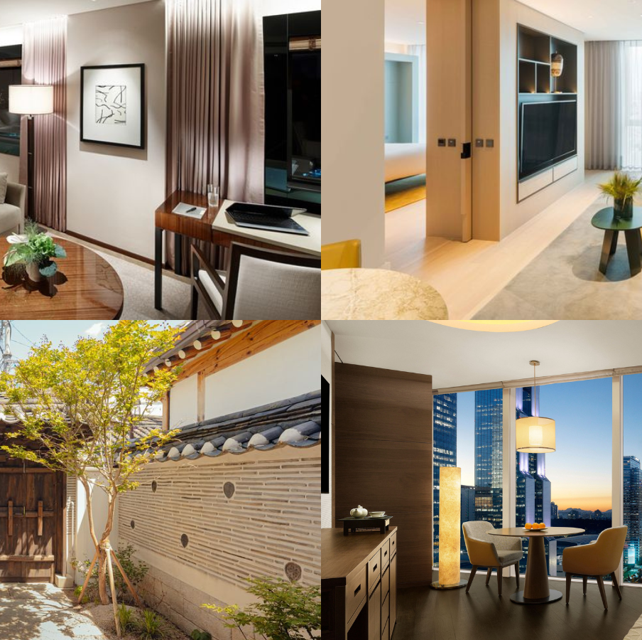 2023最新】韓国で泊まりたい、デザインのいいホテル23