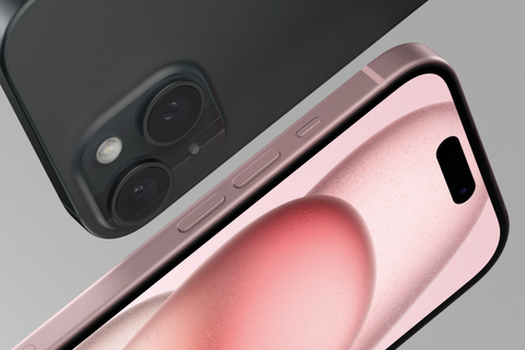 APPLE發表iPhone 15推「夢幻莓果粉」、iPhone 15 Pro「鈦金屬系列」!規格、售價、上市時間 apple發表iphone 15推「夢幻莓果粉」、iphone 15 pro「鈦金屬系列」!規格、售價、上市時間